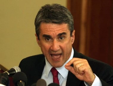 Α.Λοβέρδος για Novartis: «Τον ρόλο του Ρασπούτιν πολλοί τον ζήλεψαν - Το τέλος του όμως κανείς»